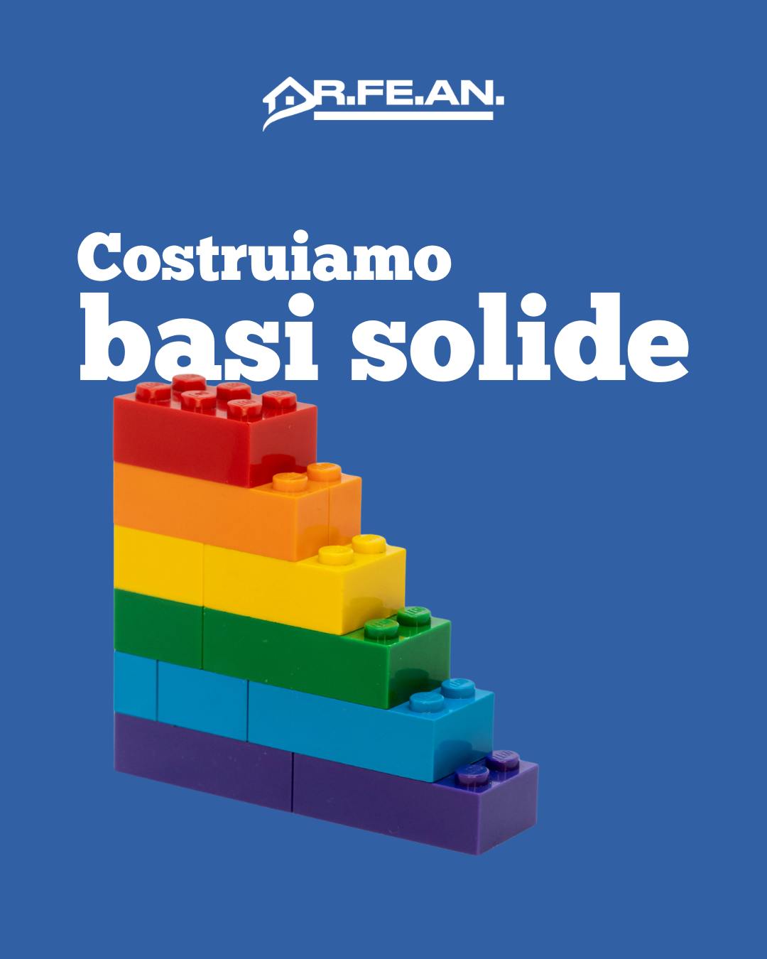 Post Instagram @arfeancostruzionisrl